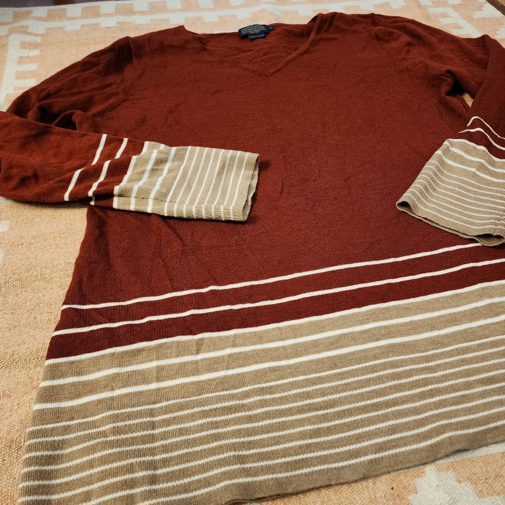 Pendleton Wool Sweater - Picture 5 of 8